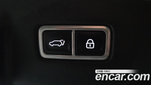 Kia Sorento (IV) Diesel 2.2 4WD Prestige 2022 — фото 20