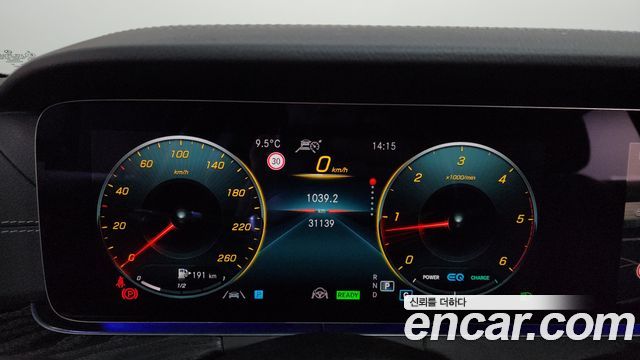 Mercedes-Benz CLS-Class (C257) CLS300d 4MATIC 2022 — фото 8
