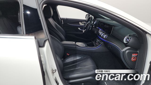 Mercedes-Benz CLS-Class (C257) CLS300d 4MATIC 2022 — фото 15