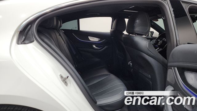 Mercedes-Benz CLS-Class (C257) CLS300d 4MATIC 2022 — фото 16