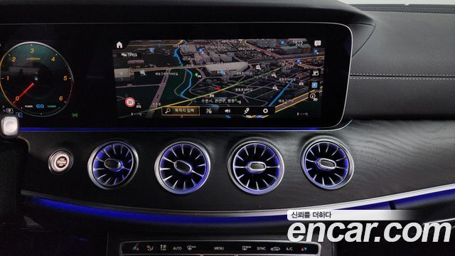 Mercedes-Benz CLS-Class (C257) CLS300d 4MATIC 2022 — фото 18