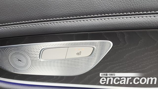 Mercedes-Benz CLS-Class (C257) CLS300d 4MATIC 2022 — фото 23