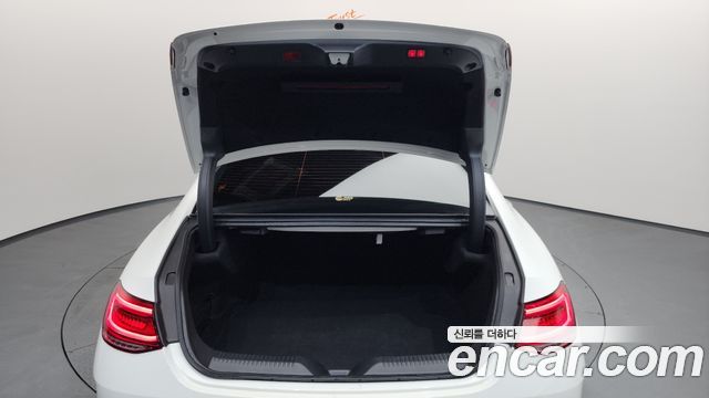 Mercedes-Benz CLS-Class (C257) CLS300d 4MATIC 2022 — фото 24