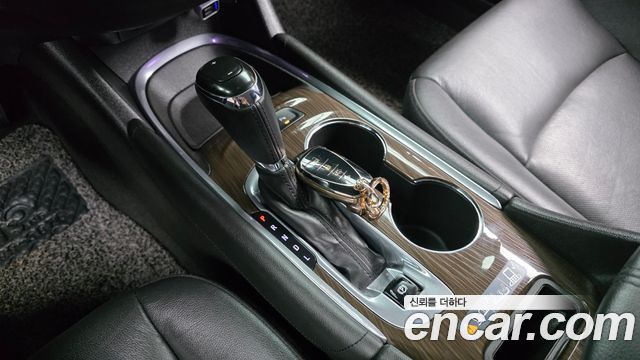 Chevrolet Malibu 1.6 Diesel LT Premium 2019 — фото 9