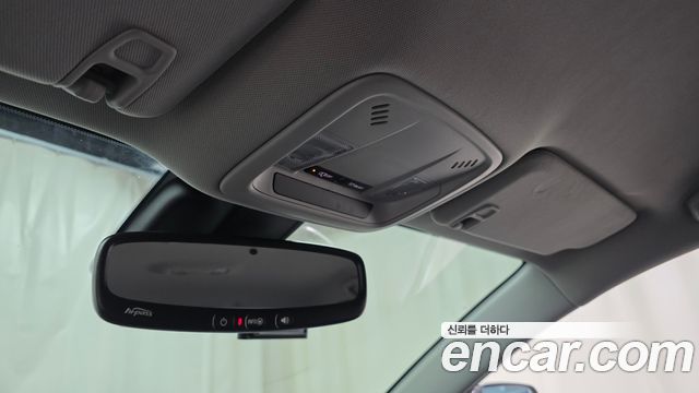 Chevrolet Malibu 1.6 Diesel LT Premium 2019 — фото 20