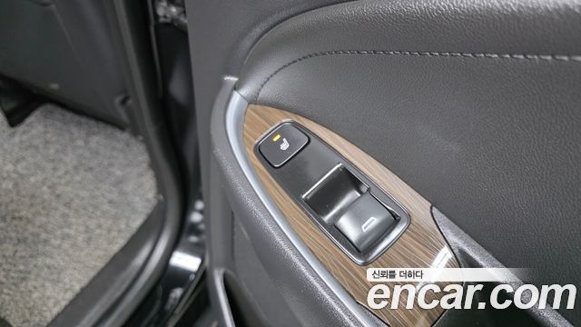 Chevrolet Malibu 1.6 Diesel LT Premium 2019 — фото 23