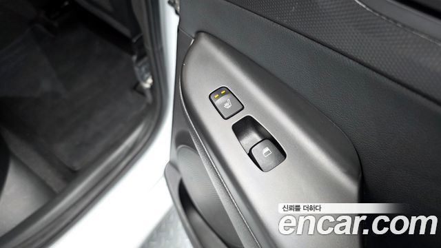 Hyundai Kona Gasoline 1.6 Turbo 4WD N Line Inspiration 2021 — фото 19