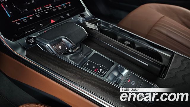 Audi A6 (C8) 45 TFSI Premium 2023 — фото 9