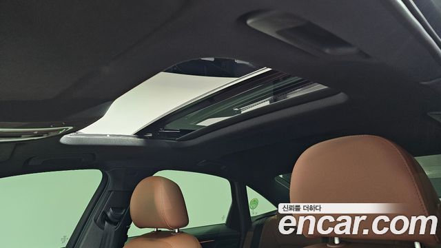 Audi A6 (C8) 45 TFSI Premium 2023 — фото 20