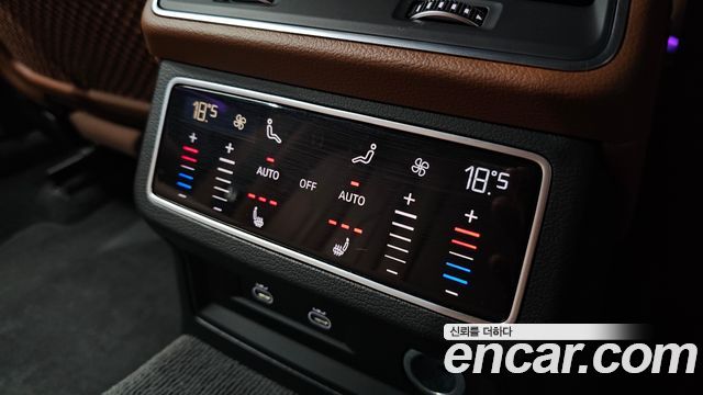 Audi A6 (C8) 45 TFSI Premium 2023 — фото 23