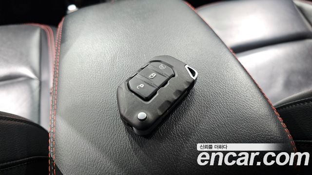Jeep Wrangler (JL) 2.0 Rubicon 4Door 2021 — фото 18