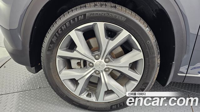 Hyundai Palisade Diesel 2.2 2WD Exclusive 2021 — фото 5