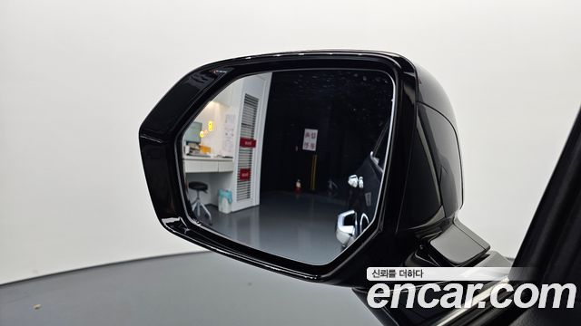 Hyundai Palisade Diesel 2.2 2WD Exclusive 2021 — фото 19
