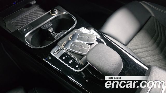 Mercedes-Benz A-Class (W177) A220 Sedan 2020 — фото 9