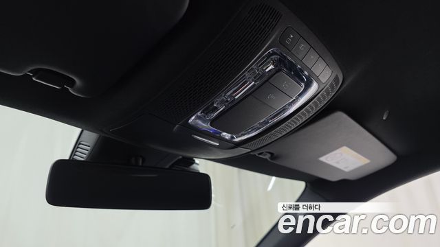 Mercedes-Benz A-Class (W177) A220 Sedan 2020 — фото 18