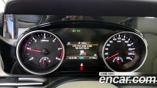 Kia Carnival (IV) Diesel 9-Seater Prestige 2021 — фото 8