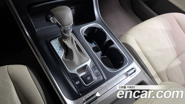Kia Carnival (IV) Diesel 9-Seater Prestige 2021 — фото 9
