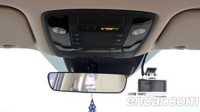 Kia Carnival (IV) Diesel 9-Seater Prestige 2021 — фото 22