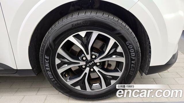 Kia Carnival (IV) Diesel 9-Seater Prestige 2021 — фото 5