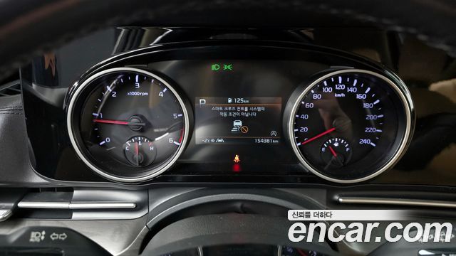 Kia Carnival (IV) Diesel 9-Seater Prestige 2021 — фото 8