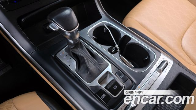 Kia Carnival (IV) Diesel 9-Seater Prestige 2021 — фото 9