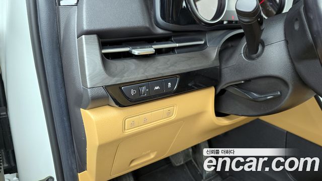 Kia Carnival (IV) Diesel 9-Seater Prestige 2021 — фото 21
