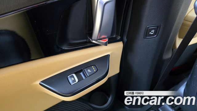 Kia Carnival (IV) Diesel 9-Seater Prestige 2021 — фото 23