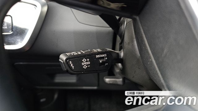 Audi A6 (C8) 45 TFSI Quattro Premium 2023 — фото 17