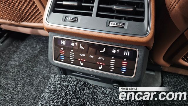 Audi A6 (C8) 45 TFSI Quattro Premium 2023 — фото 18