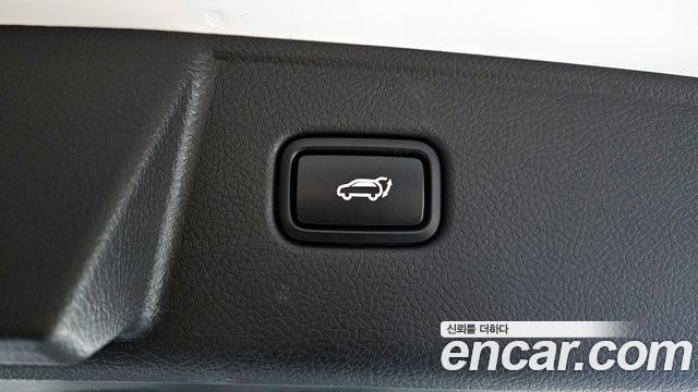 Kia Mohave The Master Diesel 3.0 4WD 6-Seater Masters 2022 — фото 20