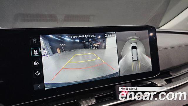 Kia Carnival (IV) Diesel 7-Seater Noblesse 2024 — фото 18
