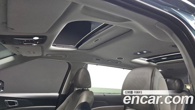 Kia Carnival (IV) Diesel 7-Seater Noblesse 2024 — фото 22