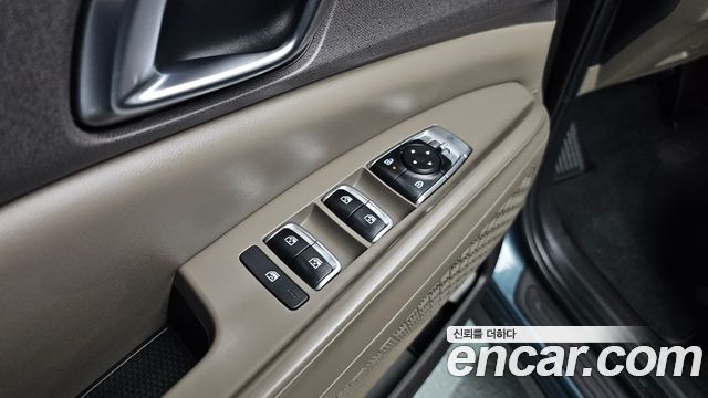 Kia Carnival (IV) Diesel 7-Seater Noblesse 2024 — фото 23
