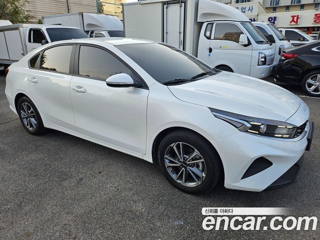 Kia K3 (II) 1.6 Prestige 2022 — фото 7