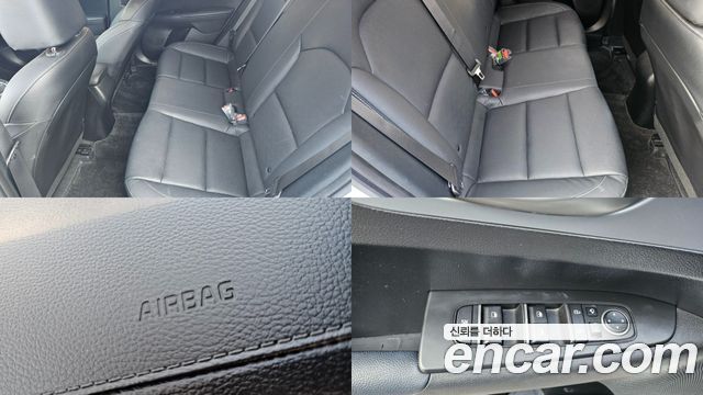 Kia K3 (II) 1.6 Prestige 2022 — фото 15