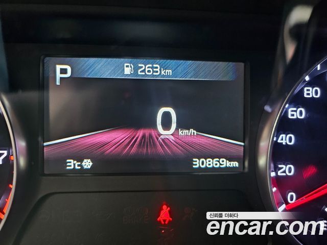 Kia K3 (II) 1.6 Prestige 2022 — фото 16