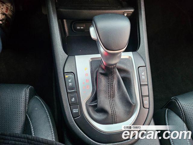 Kia K3 (II) 1.6 Prestige 2022 — фото 18
