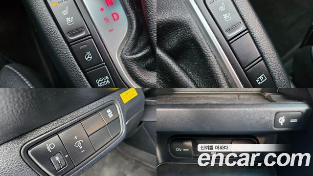 Kia K3 (II) 1.6 Prestige 2022 — фото 19