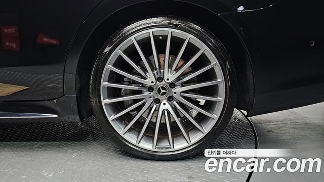 Mercedes-Benz S-Class (W223) S500L 4MATIC 2023 — фото 5