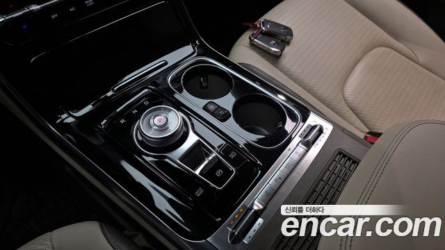 Kia Carnival (IV) Diesel 9-Seater Hi-Limousine Signature 2021 — фото 9