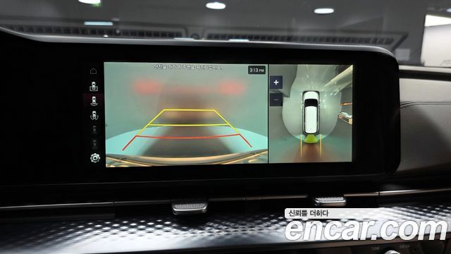 Kia Carnival (IV) Diesel 9-Seater Hi-Limousine Signature 2021 — фото 15