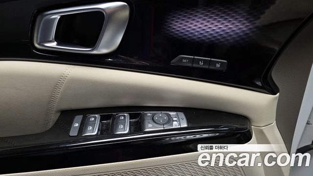 Kia Carnival (IV) Diesel 9-Seater Hi-Limousine Signature 2021 — фото 18