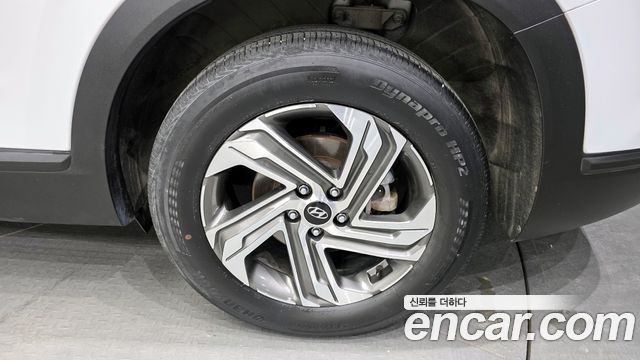 Hyundai Santa Fe Diesel 2.2 2WD Exclusive 2023 — фото 5