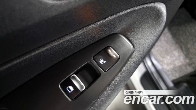 Hyundai Santa Fe Diesel 2.2 2WD Exclusive 2023 — фото 23