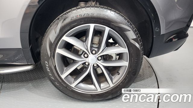 Land Rover Discovery Sport (II) P250 Dynamic SE 2025 — фото 5