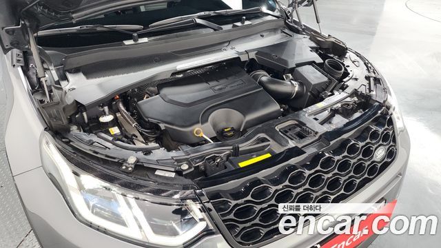 Land Rover Discovery Sport (II) P250 Dynamic SE 2025 — фото 6