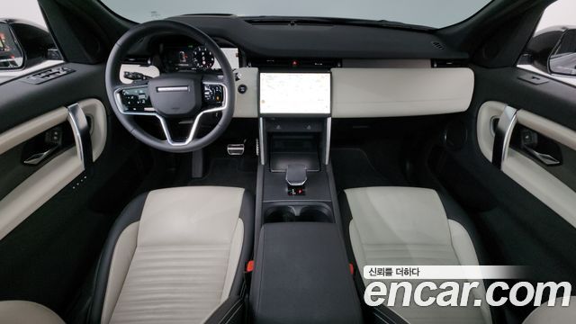 Land Rover Discovery Sport (II) P250 Dynamic SE 2025 — фото 7