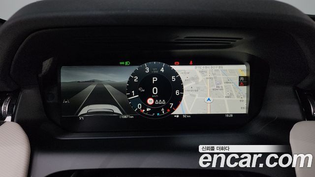 Land Rover Discovery Sport (II) P250 Dynamic SE 2025 — фото 8