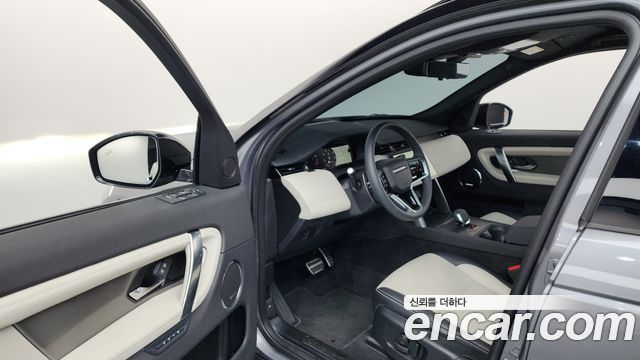 Land Rover Discovery Sport (II) P250 Dynamic SE 2025 — фото 10