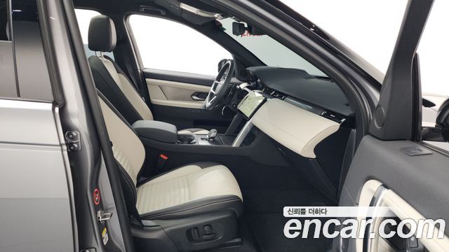 Land Rover Discovery Sport (II) P250 Dynamic SE 2025 — фото 11